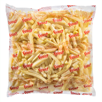 Wholesale French Fries 10x10mm