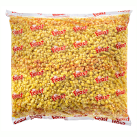 Kg-Pack of 2.5Kg Sweet corn frozen - 2.5 kg