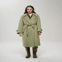 Women's Coat