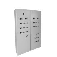 Wall Mounted Enclosures