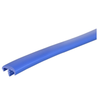 PVC 18mm KENAR PROFİLİ