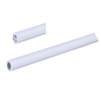 PVC CRADLE PIPE