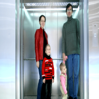 HUMAN ELEVATOR