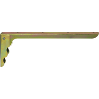 Folding Shelf Brackets Heavy Duty Stainless Steel