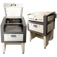 Table Type Laser Cutting Machines