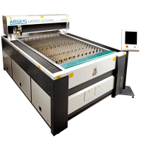 Dieboard laser cutting machines