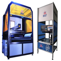 Laser Cutting and Marking Machines