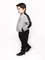 Boys Tracksuit Set