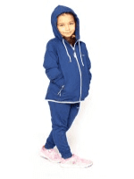 Girl Tracksuit Set