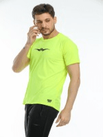 Spor T-Shirt