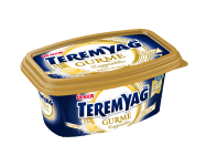 Teremyağ Margarine Meal and Pastry