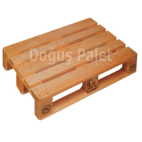 80 x 120 cm Wooden Standard Euro Wooden Pallet