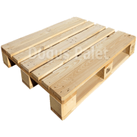 100 x 120 cm Wood Thick Type Wooden Pallet