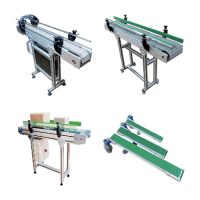 BELT CONVEYOR