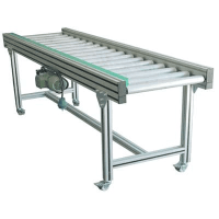 Roller Conveyor Systems