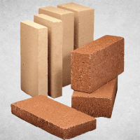 Refractory Materials