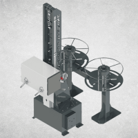 Alloy Feeding Machinery