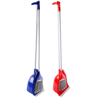 Bowl and Broom Dustpan Set