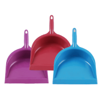 Colorful Dustpan