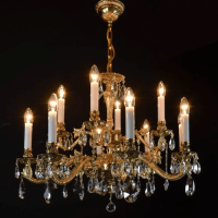 Classic Chandeliers