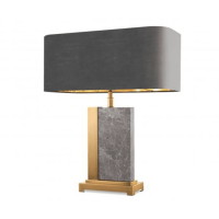 Lampshade & Table Lamps