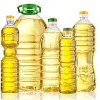 Edible Oil Filling Machine