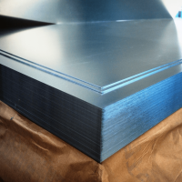 Galvanized Sheets Metal