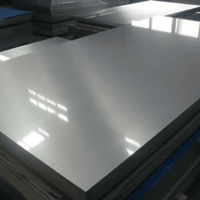 Stainless Sheets