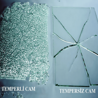 Tempered Glasses