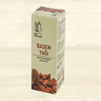 Badem Yağı