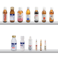 Pharmaceutical Packaging Production Manufacturing