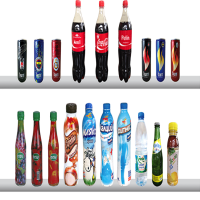 Beverage Packaging Production Manufacturing