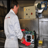 Ultrasonic Cleaning