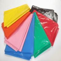 Drawstring Garbage Bag