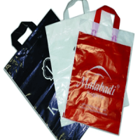 Printed Market Bags