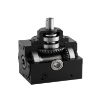 Bevel Gear (Diverter) Gearboxes