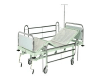 Mechanical Bed Hospital Furniture