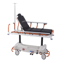 Emergency Stretchers Hospital Furniture