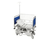 Pediatric Bedstead Hospital Furniture