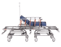 Patient Transfer Stretchers