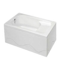 Rectangular Tubs