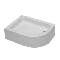 PANEL SHOWER TRAYS