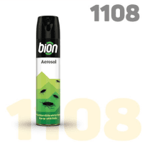 Bion Insect Aerosol Insecticide for Walking Pests