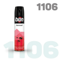 Bion Fly Aerosol Insecticide