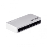 RL-S2008G 8 Port GE Desktop Switch