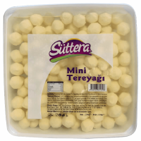 Mini Butter 2 Kg.