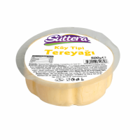 Süttera Village Type Butter 500 gr.