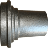 Automotive Spare Parts Intermediate Bearing Shafts