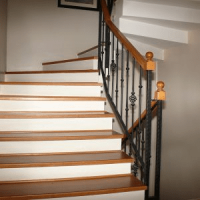 Stair Rail