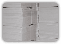 Recycling of Production Waste Paper